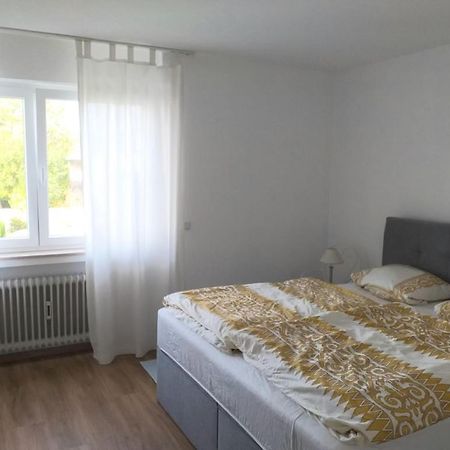 Helle 4 Zkb Mit Balkon In Wittlich Daire Dış mekan fotoğraf