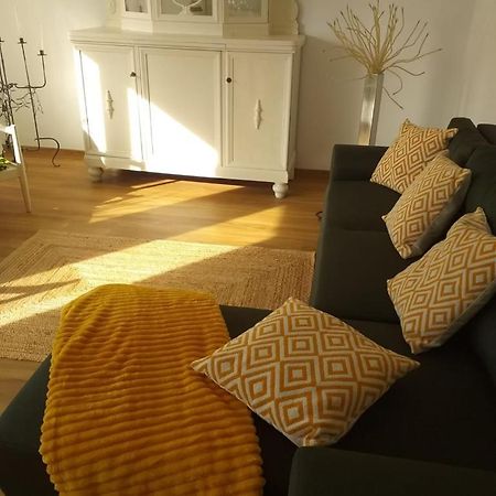 Helle 4 Zkb Mit Balkon In Wittlich Daire Dış mekan fotoğraf