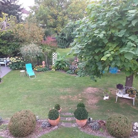 Helle 4 Zkb Mit Balkon In Wittlich Daire Dış mekan fotoğraf