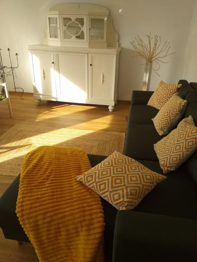 Helle 4 Zkb Mit Balkon In Wittlich Daire Dış mekan fotoğraf