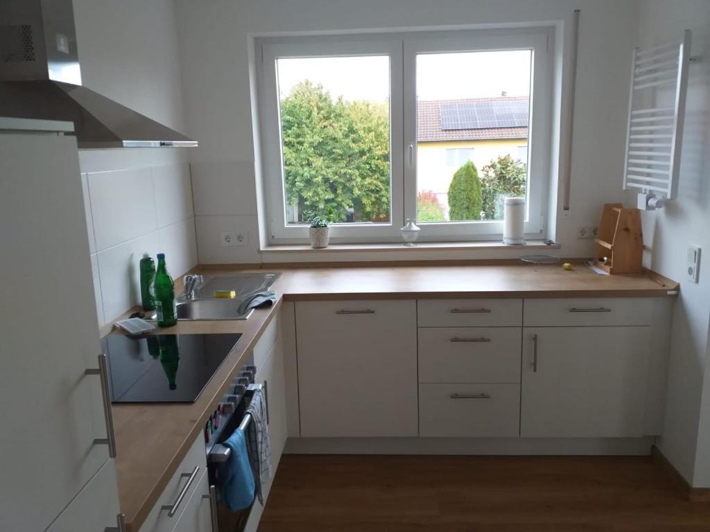 Helle 4 Zkb Mit Balkon In Wittlich Daire Dış mekan fotoğraf